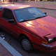 Image for article titled This Crazy Old Nissan NX Sportbak Is Pulsar-iffic